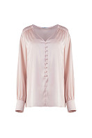 БЛУЗКА ЖЕНСКАЯ 2К-1887. Фото 1.