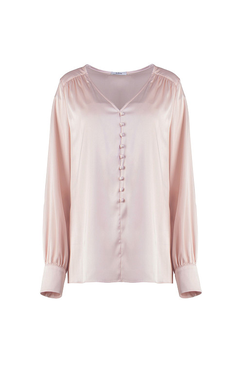 Изображение для БЛУЗКА 2К-1887