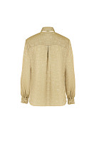 Блузка женская 2К-10989-1. Фото 6.