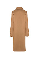 ПЛАЩ ЖЕНСКИЙ 2-1079. Фото 9.