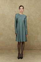 ПЛАТЬЕ ЖЕНСКОЕ 5К-864. Фото 2.