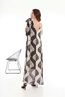 ПЛАТЬЕ ЖЕНСКОЕ 5К-1434. Фото 5.