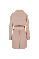 Плащ женский 2-12471-1. Фото 3.