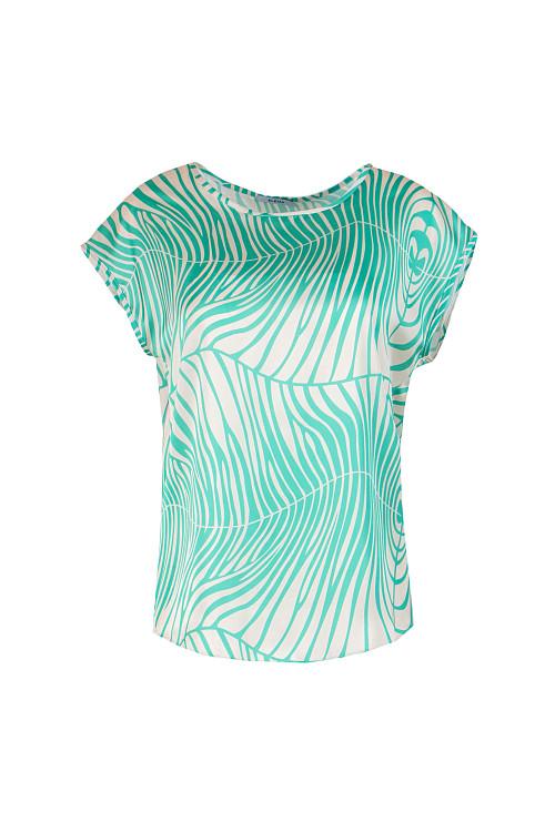 Изображение для БЛУЗКА 2К-1486