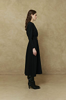 ПЛАТЬЕ ЖЕНСКОЕ 5К-649. Фото 2.