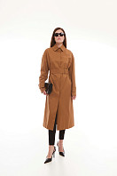 ПЛАЩ ЖЕНСКИЙ 2-1200. Фото 1.