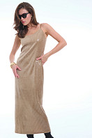 ПЛАТЬЕ ЖЕНСКОЕ 5К-1884. Фото 1.