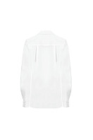 БЛУЗКА ЖЕНСКАЯ 2К-2187. Фото 3.