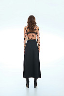 БЛУЗКА ЖЕНСКАЯ 2К-1951. Фото 3.