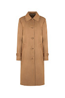 ПЛАЩ ЖЕНСКИЙ 2-1079. Фото 7.