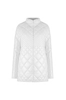 Куртка женская плащевая утепленная 4-12534-1. Фото 1.