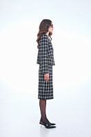 ЮБКА ЖЕНСКАЯ 4К-2038. Фото 3.