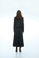 ЖАКЕТ ЖЕНСКИЙ 1К-1878. Фото 6.