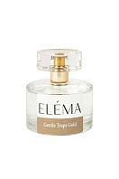 Парфюмерная вода для женщин Gentle Traps Gold. Фото 2.