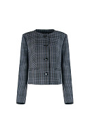 ЖАКЕТ ЖЕНСКИЙ 1К-1998. Фото 6.