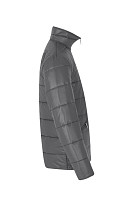 КУРТКА МУЖСКАЯ ПЛАЩЕВАЯ УТЕПЛЕННАЯ 4М-711. Фото 2.