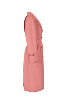 Плащ женский 2-12470-1. Фото 2.