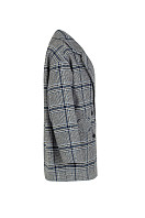 Пальто женское демисезонное 1-12399-1. Фото 5.