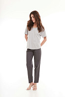 БРЮКИ ЖЕНСКИЕ (осенне-зимнего ассортимента) 3К-1425. Фото 3.