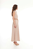 ПЛАТЬЕ ЖЕНСКОЕ 5К-1266. Фото 3.