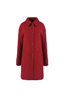 ПАЛЬТО ЖЕНСКОЕ ДЕМИСЕЗОННОЕ 1-996. Фото 1.