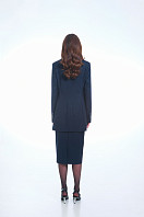 ЮБКА ЖЕНСКАЯ 4К-1963. Фото 5.