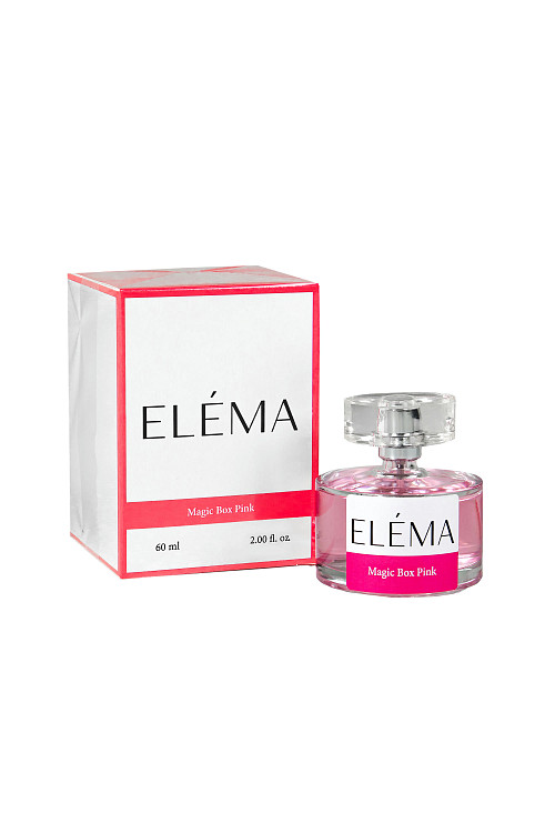 Изображение для Парфюмерная Magic Box Pink