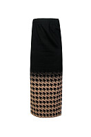 ЮБКА ЖЕНСКАЯ 4К-1686. Фото 5.