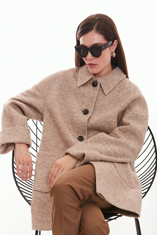 Изображение для ПАЛЬТО 1-996