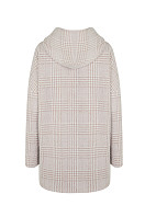 ПАЛЬТО ЖЕНСКОЕ ДЕМИСЕЗОННОЕ 1-315. Фото 7.