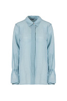 БЛУЗКА ЖЕНСКАЯ 2К-1249. Фото 7.