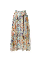 Юбка женская 4К-12664-1. Фото 4.