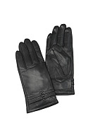 Перчатки женские 115-724-11-6  115-724-11-6. Фото 1.