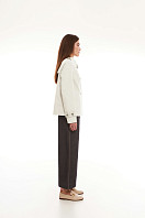 ПЛАЩ ЖЕНСКИЙ 2-151. Фото 4.