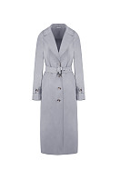 ПЛАЩ ЖЕНСКИЙ 2-1081. Фото 1.