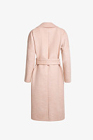 Пальто женское демисезонное 1-113661-1. Фото 3.