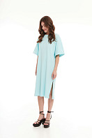 ПЛАТЬЕ ЖЕНСКОЕ 5К-1444. Фото 5.