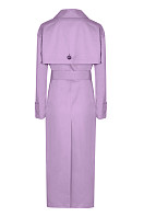 ПЛАЩ ЖЕНСКИЙ 2-529. Фото 3.