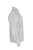 БЛУЗКА ЖЕНСКАЯ 2К-780. Фото 6.