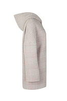 ПАЛЬТО ЖЕНСКОЕ ДЕМИСЕЗОННОЕ 1-315. Фото 6.