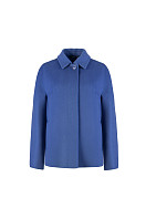 ПАЛЬТО ЖЕНСКОЕ ДЕМИСЕЗОННОЕ 1-1620. Фото 6.