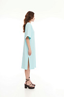 ПЛАТЬЕ ЖЕНСКОЕ 5К-1444. Фото 6.