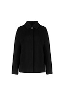 ПАЛЬТО ЖЕНСКОЕ ДЕМИСЕЗОННОЕ 1-1620. Фото 1.