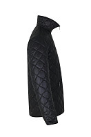 КУРТКА МУЖСКАЯ ПЛАЩЕВАЯ УТЕПЛЕННАЯ 4М-712. Фото 2.