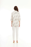 БРЮКИ ЖЕНСКИЕ 3К-1309. Фото 5.