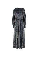 ПЛАТЬЕ ЖЕНСКОЕ 5К-1923. Фото 4.