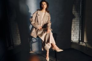 Женское меню