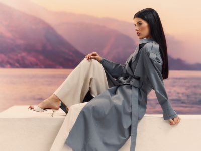 Женское меню